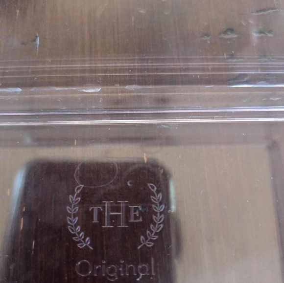 Transparent Food Storage Container - Picture 5 of 5